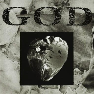 GOD -  Possession